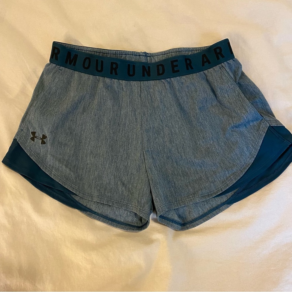 Under Armour Athletic Shorts